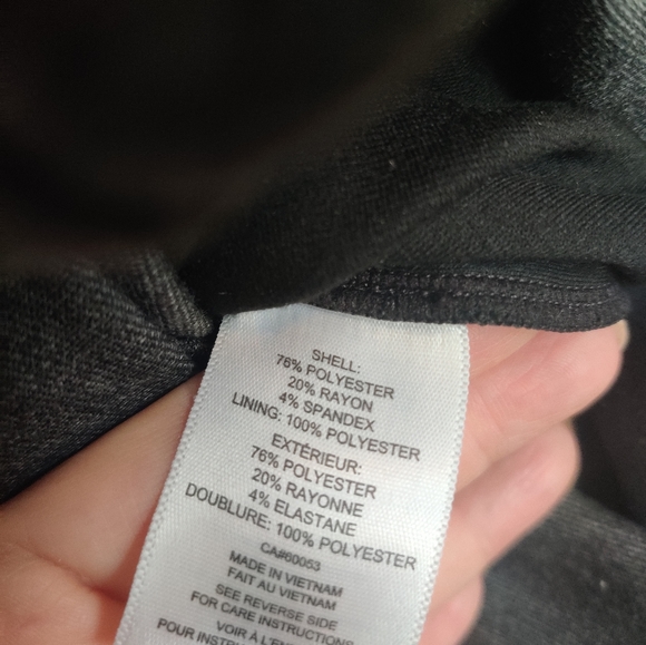 Jones New York workwear dress - Picture 3 of 3